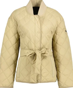 Queensway Jacket