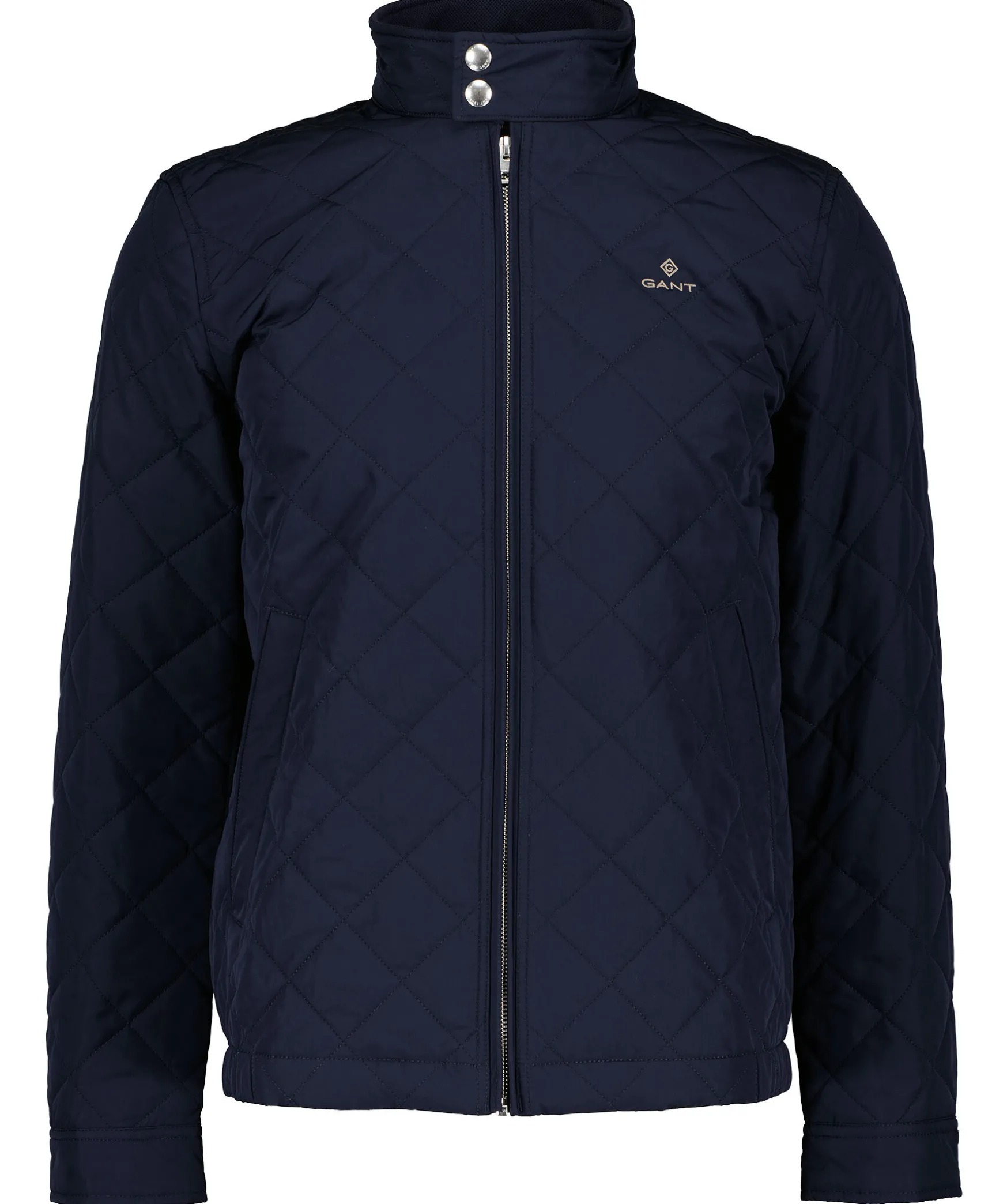 Quilted Windcheater