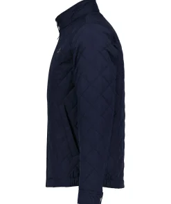 Quilted Windcheater