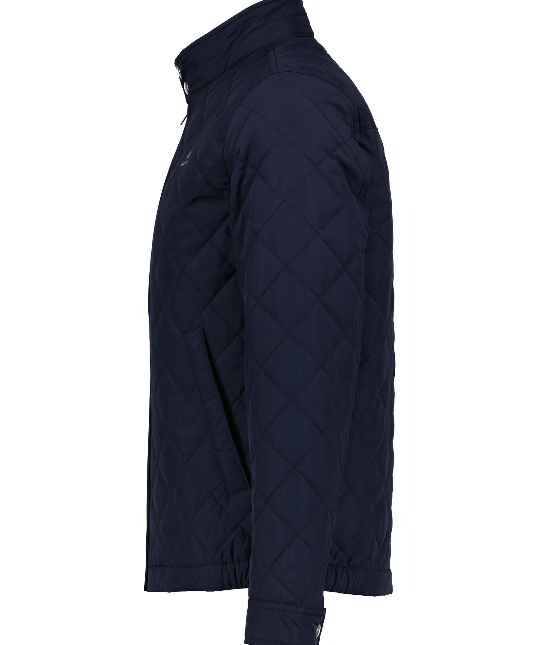 Quilted Windcheater