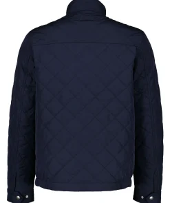 Quilted Windcheater