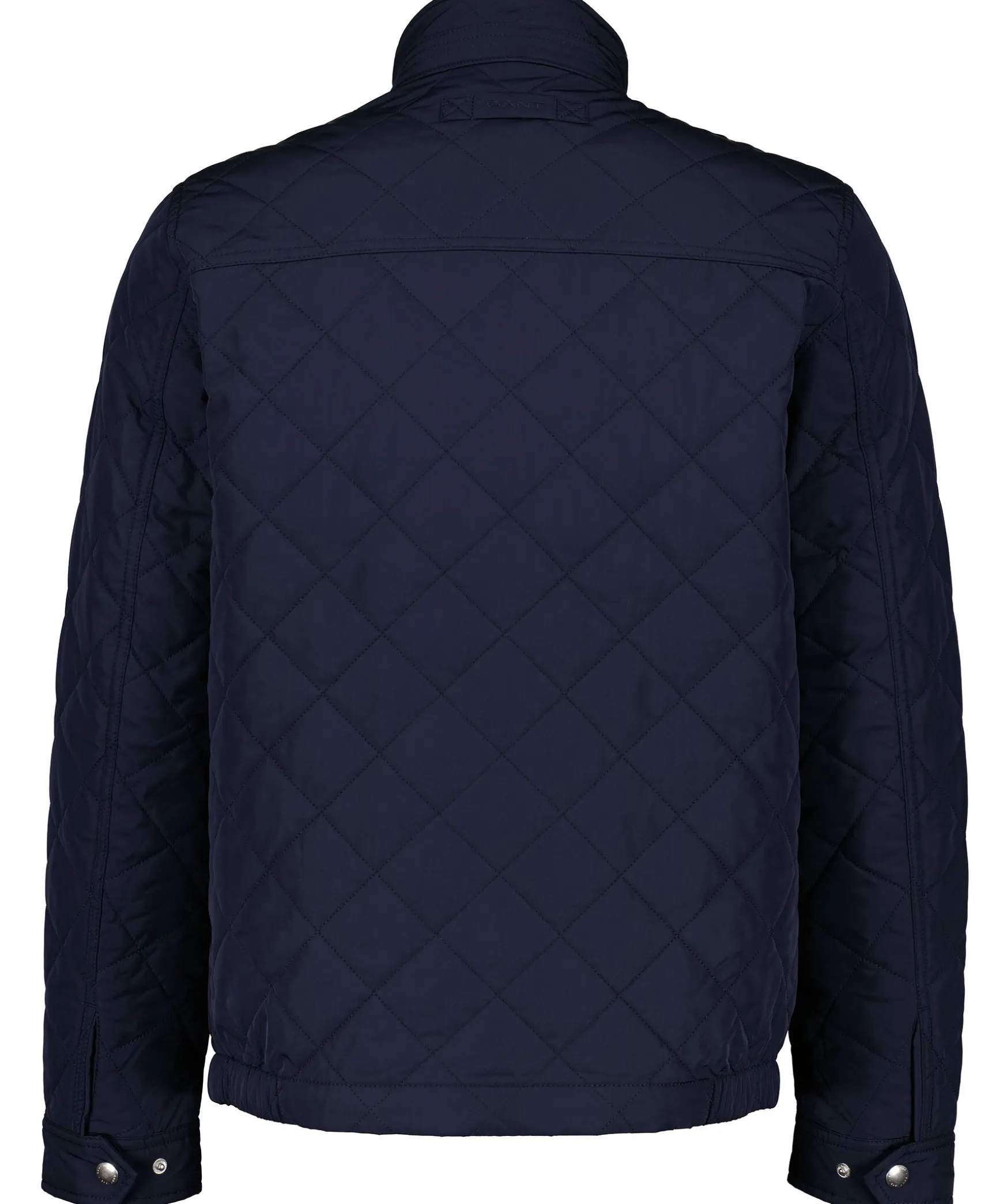 Quilted Windcheater