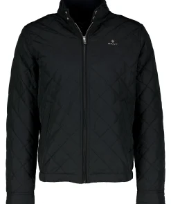 Quilted Windcheater