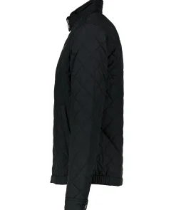 Quilted Windcheater