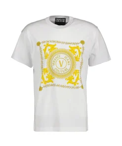 R Foulard T-Shirt