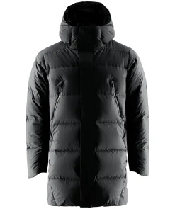 Race Edition Down Parka