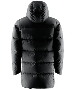 Race Edition Down Parka