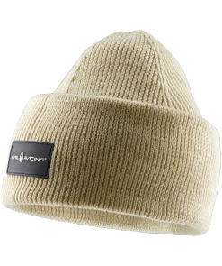 Race Folded Long Beanie