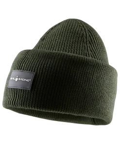 Race Folded Long Beanie
