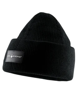 Race Folded Long Beanie