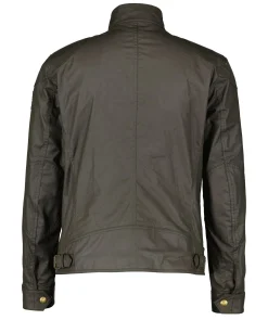 Racemaster Jacket