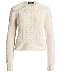 Rachana Cable Knit