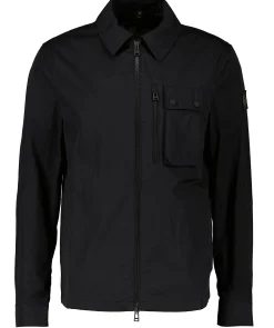 Rail Overshirt