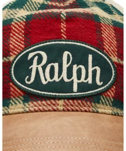 Ralph Trucker Cap