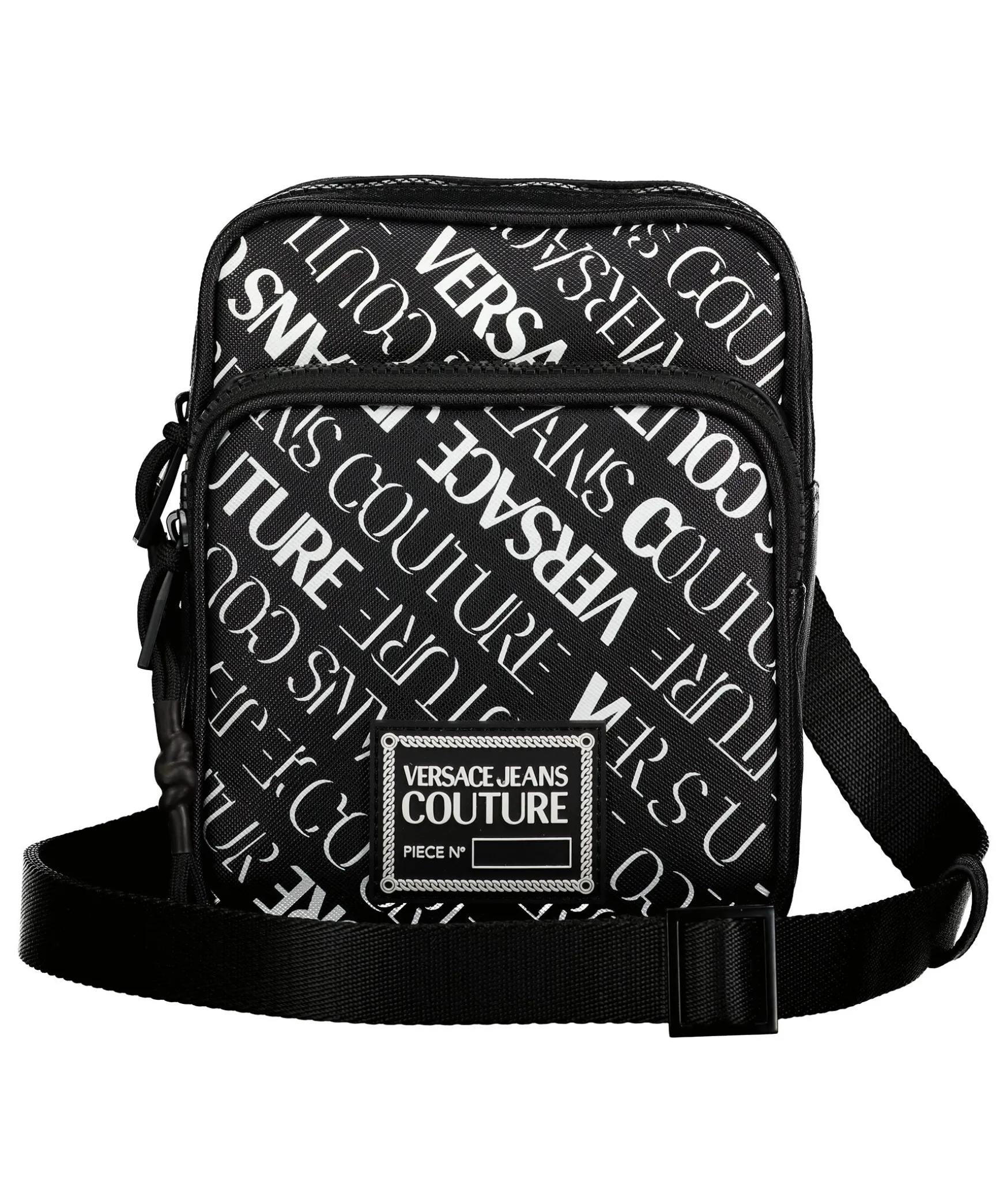 Range Logo Lettering Bag