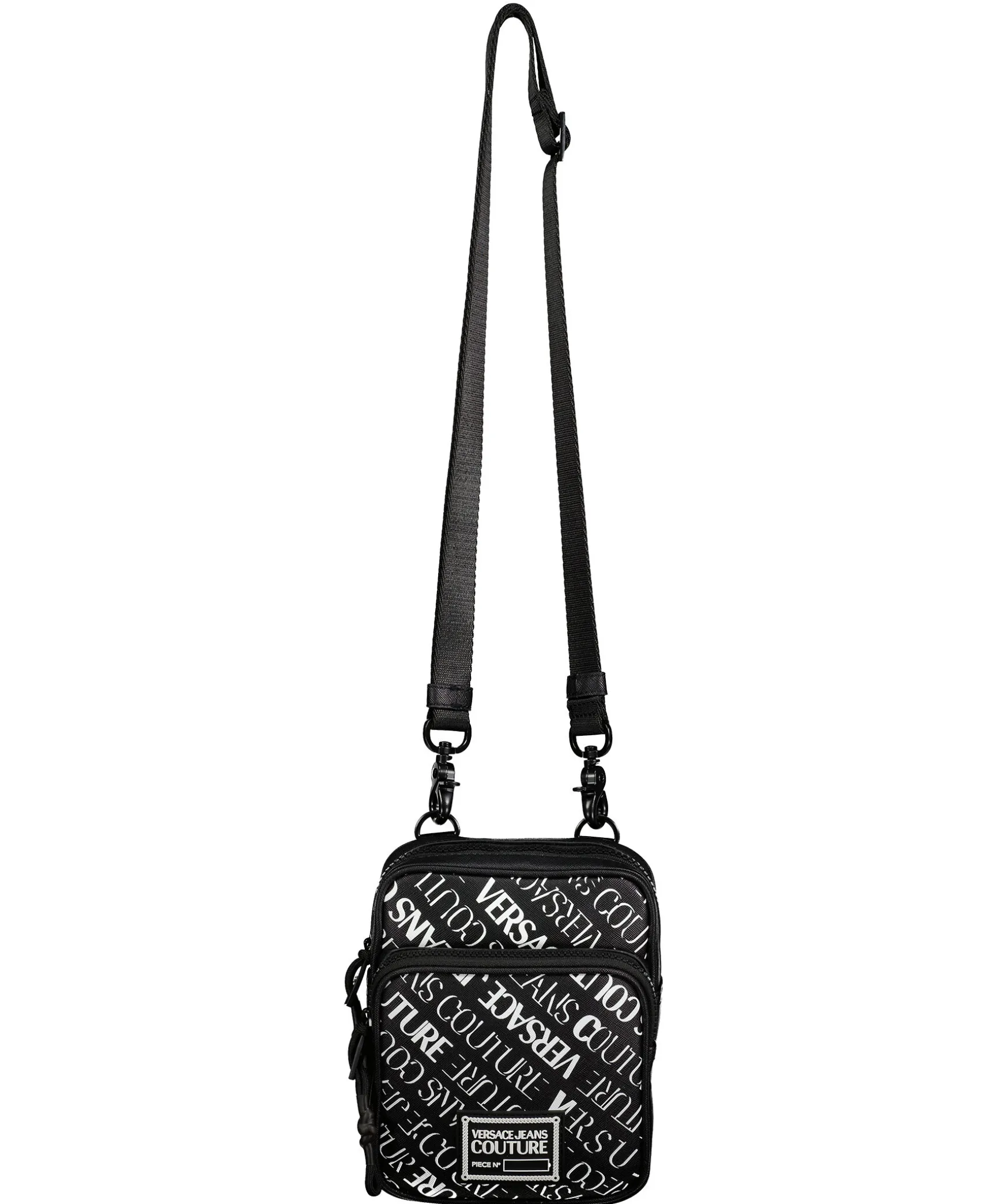 Range Logo Lettering Bag