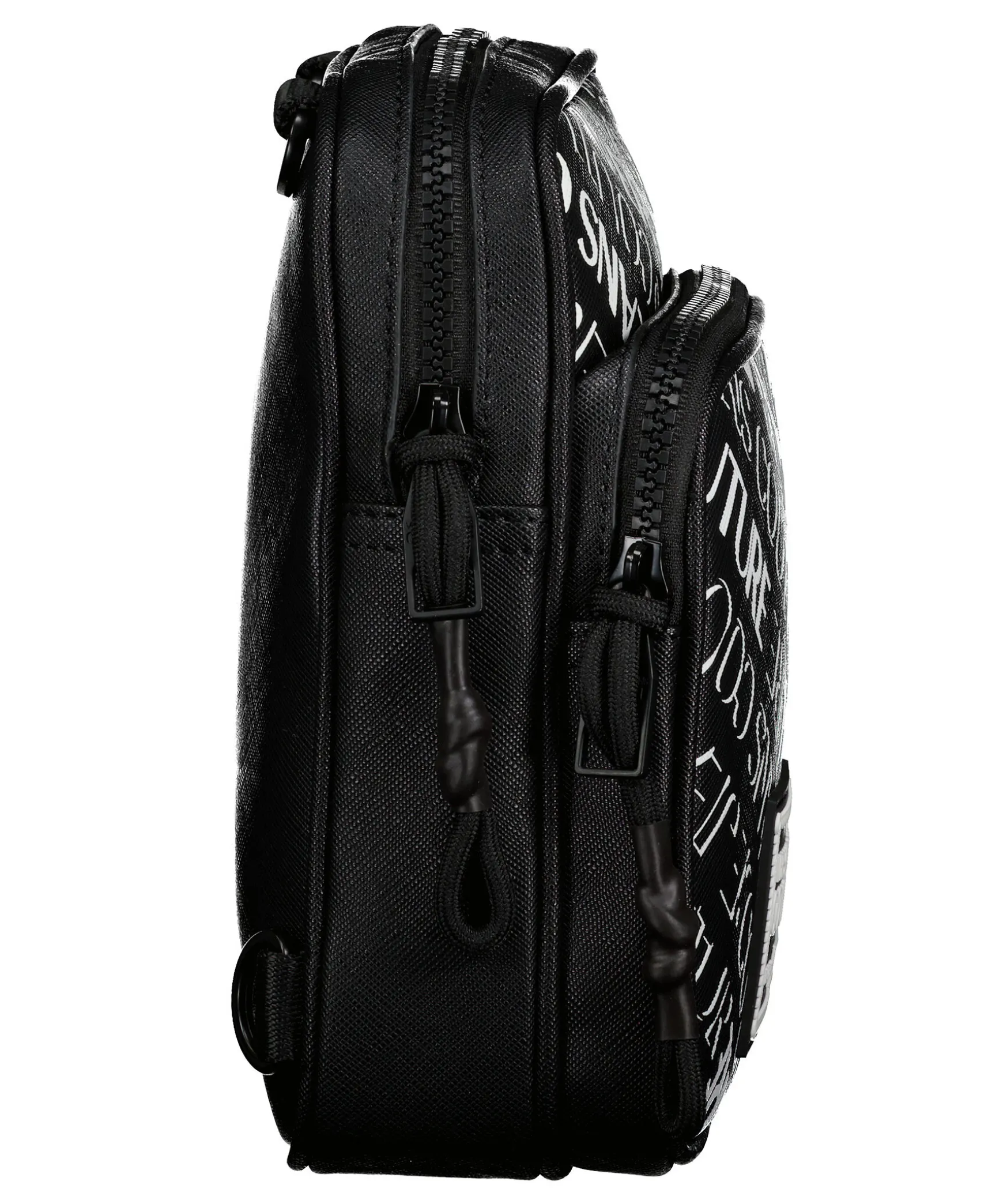 Range Logo Lettering Bag