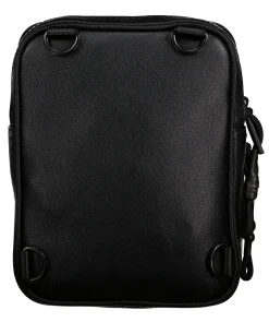 Range Logo Lettering Bag