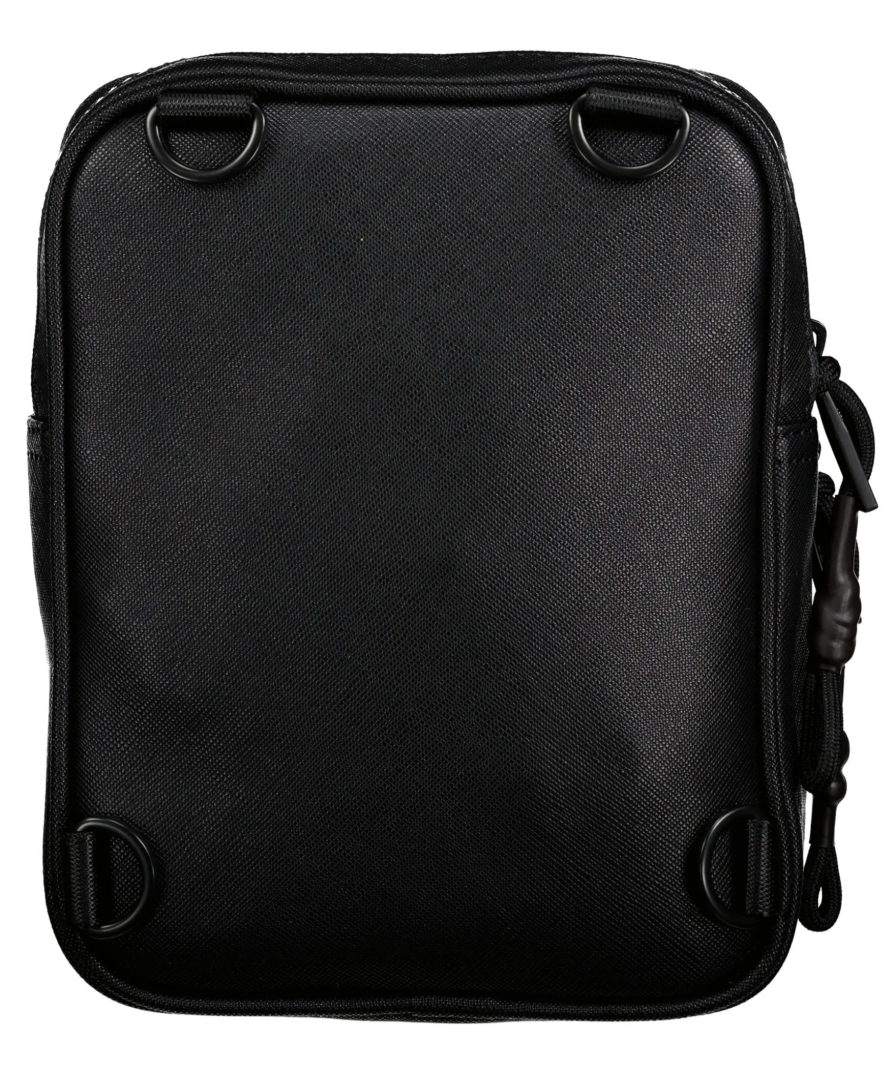 Range Logo Lettering Bag