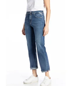Rayah Stretch Jeans