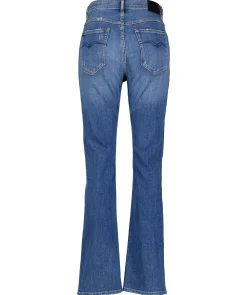 Rayah Stretch Jeans