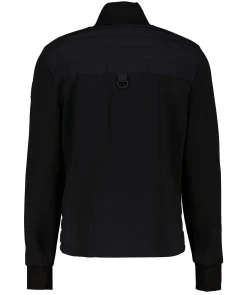 Realwood Bomber Hybrid