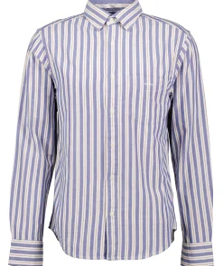Reg Archive Oxford Stripe