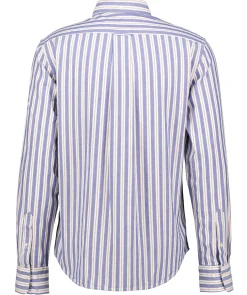 Reg Archive Oxford Stripe