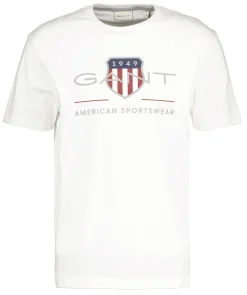 Reg Archive Shield Tshirt