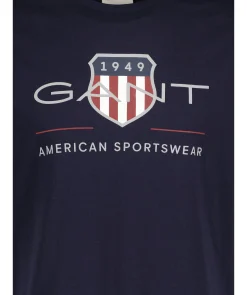 Reg Archive Shield Tshirt