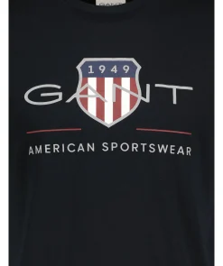 Reg Archive Shield Tshirt