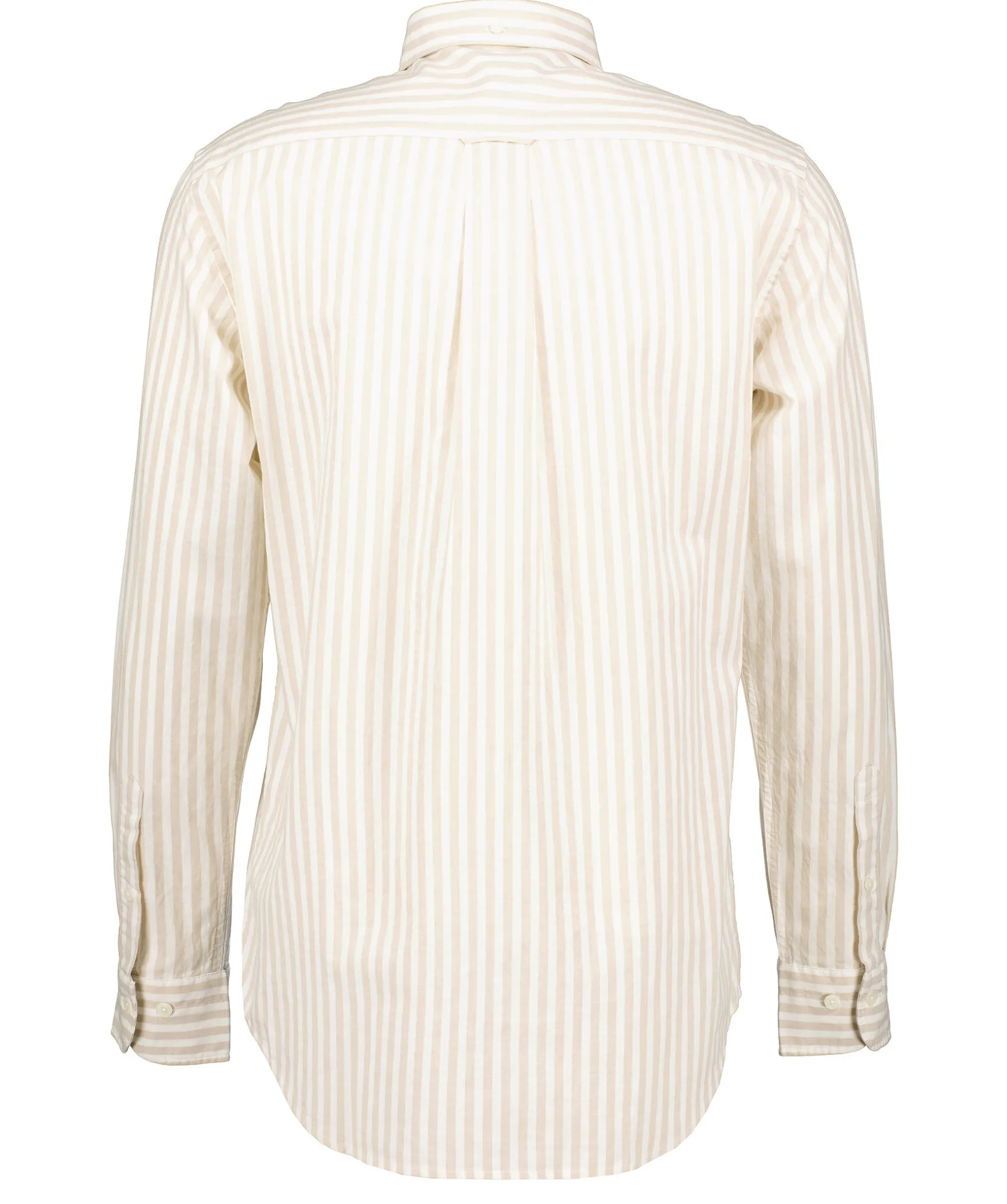 Reg Cotton Linen Shirt