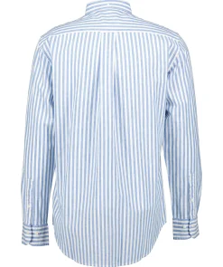 Reg Cotton Linen Shirt