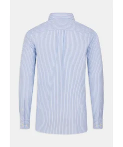 Reg Fit Bd Varsity Shirt