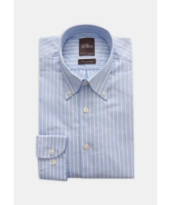 Reg Fit Bd Varsity Shirt