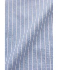 Reg Fit Bd Varsity Shirt