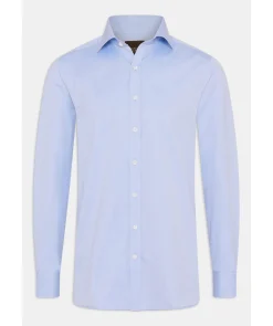 Reg Fit Cut Away Shirt