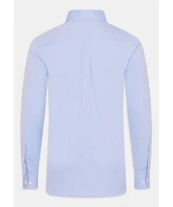 Reg Fit Cut Away Shirt