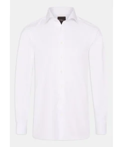Reg Fit Cut Away Shirt