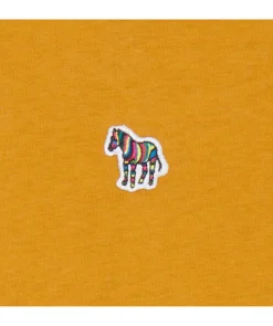 Reg Fit Ss T-Shirt Zebra