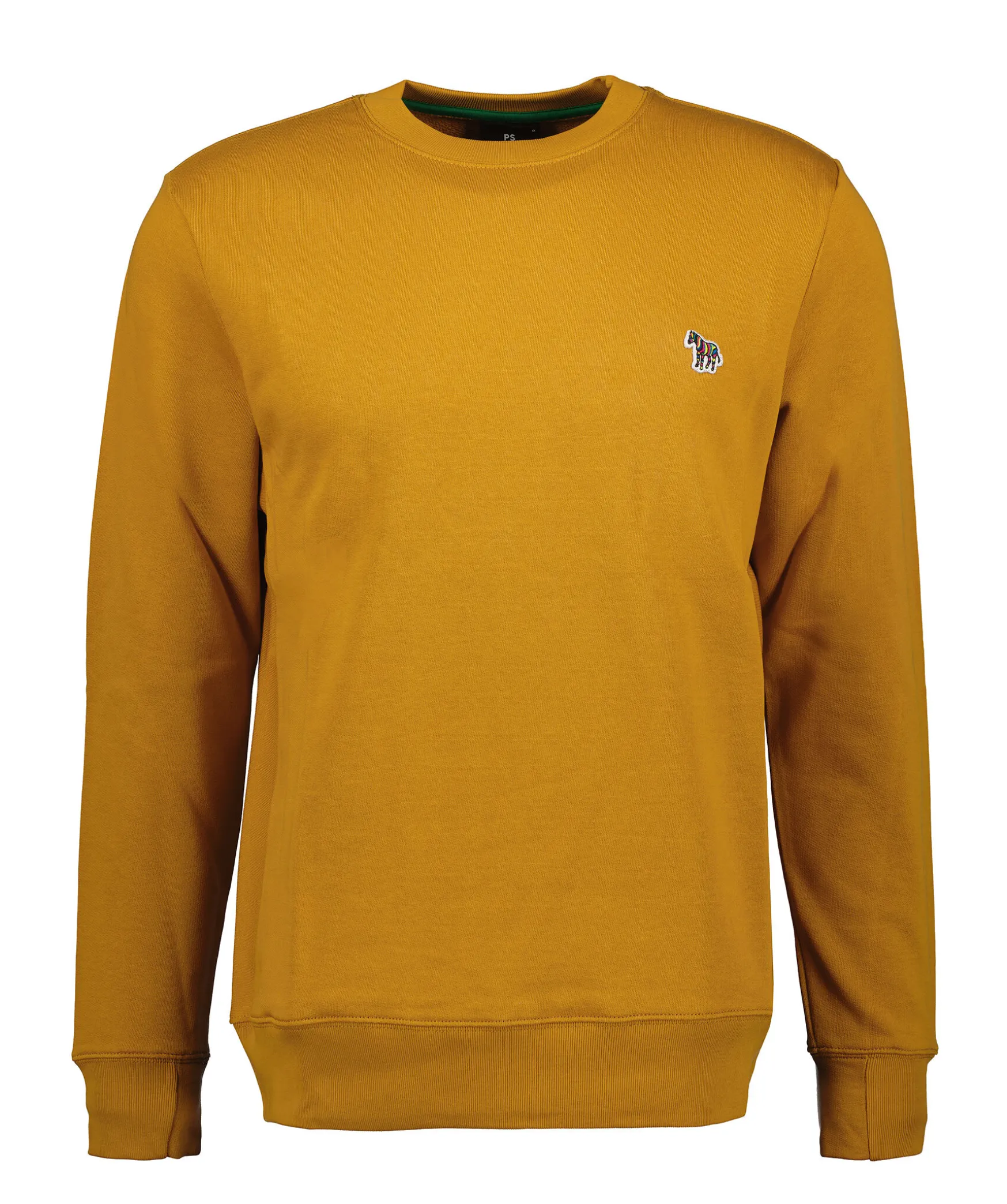 Reg Fit Sweatshirt Zebra