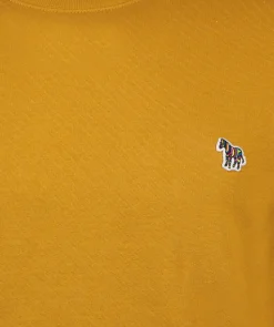 Reg Fit Sweatshirt Zebra