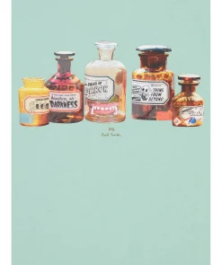 Reg Fit T-Shirt Bottles