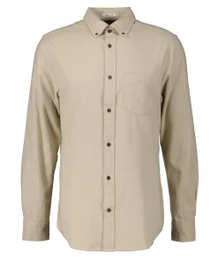 Reg Herringbone Flannel