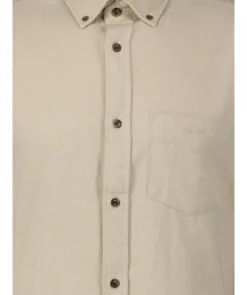 Reg Herringbone Flannel