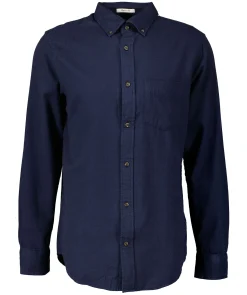 Reg Herringbone Flannel