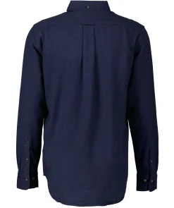 Reg Herringbone Flannel