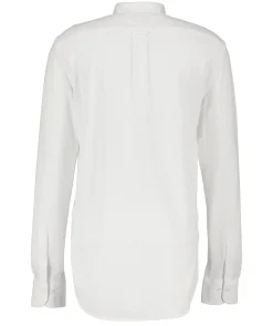 Reg Jersey Pique Shirt