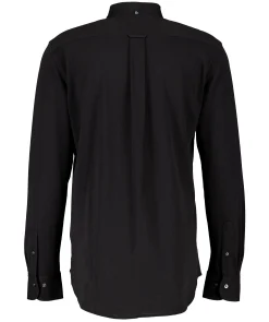 Reg Jersey Pique Shirt