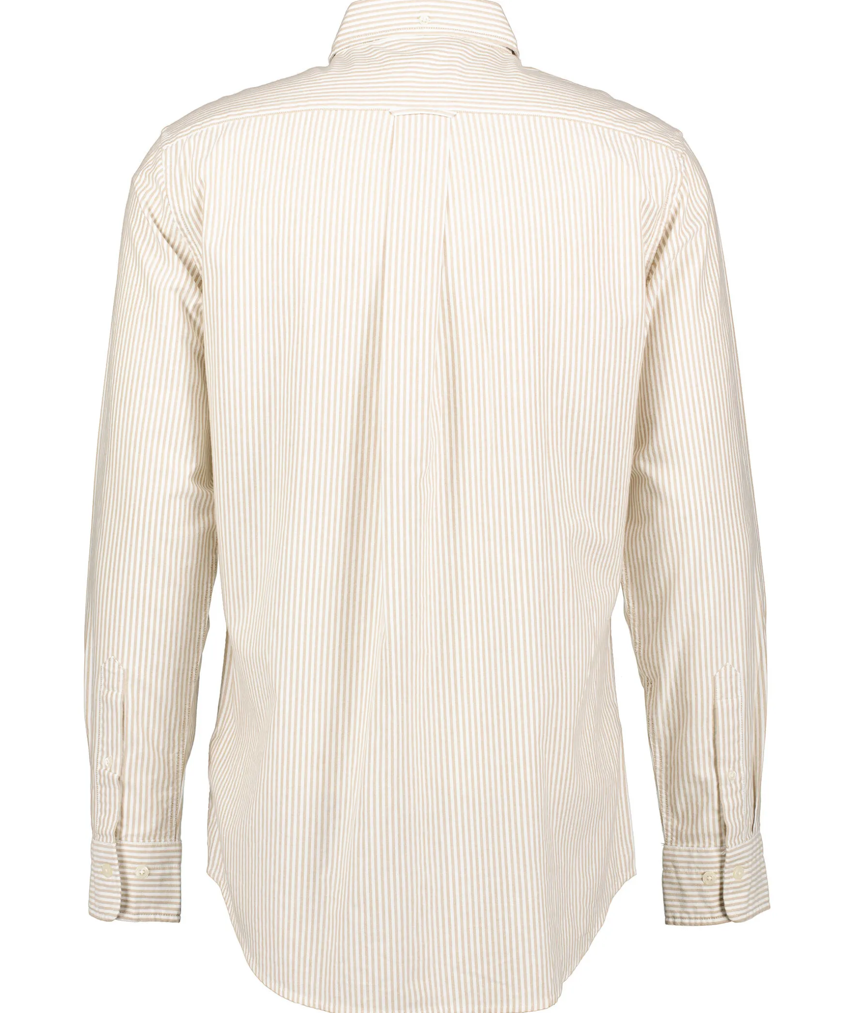 Reg Oxford Banker Stripe